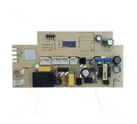 W19-60ABC Carte de contrôle électronique horizontale pour congélateur - Remplacement fiable pour systèmes de refroidissement efficaces