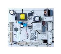 W19-80 01 Carte De Commande De Réfrigérateur, Compatible For Homa, Compatible For Electrolux, Circuit Imprimé De Réfrigérateur, Carte Mère De Congélateur, Pièces De Rechange
