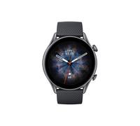 Amazfit Gtr 3 Pro Smartwatch Nero, Display Amoled 1.45", Gps, 5 Atm, Zepp Os