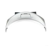 W205 Classe C 2015 2019 Couvercle de console centrale avant de remplacement, couvercle de console intérieure pour modèles GLC C300 GLC300 avec pièce fabricant 2056803407