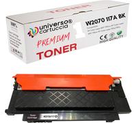 W2070A 117A Toner noir compatible avec HP Color Laser MFP 178nwg 178nw 179fwg 179fnw,HP Color Laser 150a 150nw(BLACK).[Y315]