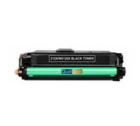 W2120X 212X toner Noir compatible pour HP Color LaserJet Enterprise M554dn M555dn M578dn M578f 13000 pages