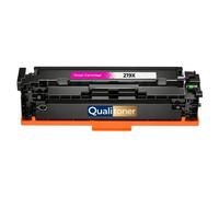 W2193X 219X Toner Magenta compatible pour HP 3202dn 3202dw 3302fdw MFP 3302dw 3302fdn haute capacité avec puce 2500 pages