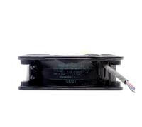 W2G110-AM41-92 48V 5.9W 120×120×38mm high Temperature Resistant Cooling fan