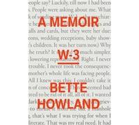 W3 by Bette Howland & Introduction by Yiyun Li Bette Howland , Introduction by Yiyun Li (Auteur)