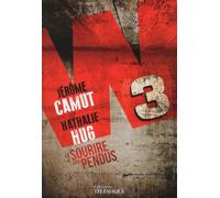 W3 - tome 1 Le sourire des pendus (1)