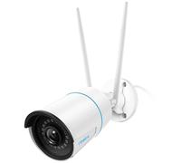 W320 Reolink Wi-Fi IP Caméra de surveillance 2560 x 1920 pixels