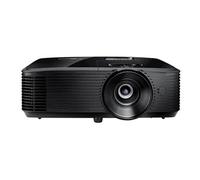 W371 - Projecteur DLP - portable - 3D - 3800 lumens - WXGA (1280 x 800) - 16:10 - 720p