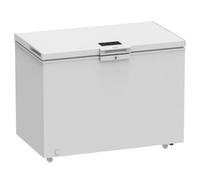 Whirlpool W3RHS30EW Congélateur coffre Pose libre 308 L Blanc