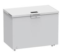 Whirlpool W3RHS30EW Congélateur coffre Pose libre 308 L Blanc