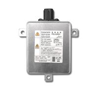 W3T19371 W3T16271 W3T20671 W3T20971 Unité D'allumage Ballast HID Au Xénon pour Mitsubishi pour Outlander pour Lancer pour Evolution 2007-2012 Ballast Au Xénon