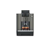 Expresso Broyeur JURA W4 Dark Inox