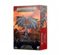 Warhammer+AoS+%26+40k+-+Chaos+Daemons%2C+Be%27lakor%2C+the+Dark+Master
