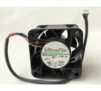 W40S12BUA5-15 DC12V 0.55A 40x40x28mm 4-Wire 40mm Cooling fan