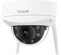 W437 Reolink Schloss / Zutrittskontrolle Wi-Fi IP Caméra de surveillance 3840 x 2160 pixels