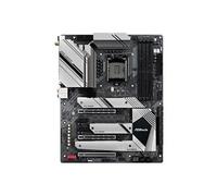 ASRock Carte-mère W480 Creator ATX LGA1200 – USB-C Gen2, USB 3.2, 10G/2.5G LAN, Wi‑Fi, Bluetooth