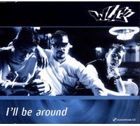 W4c - I'll Be Around