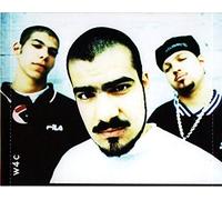 W4C-Warriors for Christ [Import]