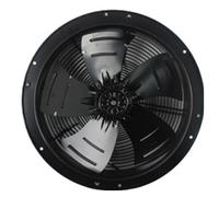W4E400-CP02-31 W4E400-CP02-71 Ventilateur de refroidissement 230 V 160 W(W4E400-CP02-71)