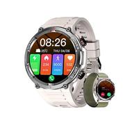 Blackview W10e (Montre Connectée - 1.52'') Rose