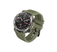 W50 Pro - Montre connectée Bluetooth 5.3 - Etanchéité 10 ATM - Batterie 960 mAh - Ecran 1,45" 360×360 - Recharge magnétique - 63 g