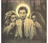 W50699 LP Empty Glass VINYL