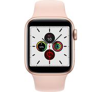 W55 Smart Watch 1:1 Wireless Charging Bluetooth communiquer le type de sport IP68 étanche 5 bracelet or 44m m