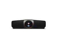 BenQ W5800 Projecteur à focale standard 2600 ANSI lumens DLP UHD 4K (3840x2160) Compatibilité 3D Noir