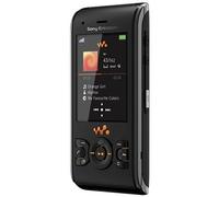 W595i Black