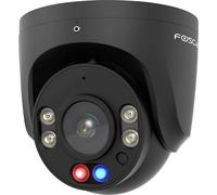 W5EP black Foscam W5EP black Ethernet IP Caméra de surveillance