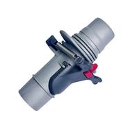 W60050 Valve de régulation automatique de débit pour nettoyeur de piscine compatible avec Ranger W01698 Wahoo W70482 Zodiac Baracuda G3/G3 Pro W03000TR Nettoyeur de piscine creusée côté aspiration
