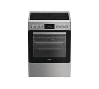 Whirlpool – Cuisinière W6V8LCSX