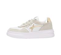 W6Yz - Baskets en tissu technique et suède Xenia W. - Femme - Chaussures - Multicolore - Taille: 35 EU