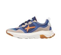 W6Yz - Baskets Next-M - Homme - Chaussures - Bleu - Taille: 41 EU