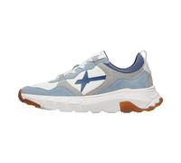 W6Yz - Baskets Next-M - Homme - Chaussures - Bleu - Taille: 44 EU