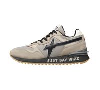 W6Yz - Baskets Yak-M - Homme - Chaussures - Beige - Taille: 43 EU