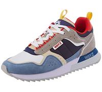 W6yz Bob M. Brown-Salvie-Céleste, Multicolore, 40 EU