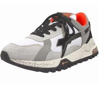 w6yz, Breeze 3-m 1N95, Homme Basket_Mode_Basse Blanc - 40 EU