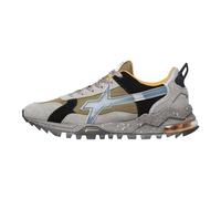 W6Yz - Breeze 3-M Baskets - Homme - Chaussures - Gris - Taille: 42 EU