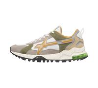 W6Yz - Breeze 3-M Baskets - Homme - Chaussures - Multicolore - Taille: 41 EU
