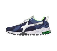 W6Yz - Breeze 3-M. - Homme - Chaussures - Bleu - Taille: 40 EU