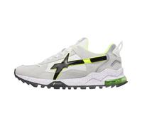 W6Yz - Breeze 3-M - Homme - Chaussures - Gris - Taille: 45 EU