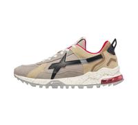 W6Yz - Breeze 3-M - Homme - Chaussures - Gris - Taille: 46 EU
