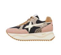 W6Yz - Deva-W Baskets - Femme - Chaussures - Multicolore - Taille: 38 EU
