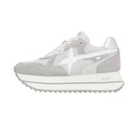 W6Yz - Deva W. - Femme - Chaussures - Gris - Taille: 37 EU