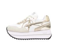 W6Yz - Deva W. - Femme - Chaussures - Jaune - Taille: 37 EU