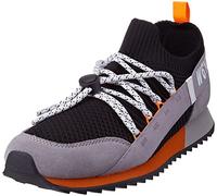 W6yz Evo-m, Baskets Homme, Gris, 40 EU
