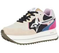 w6yz Femme Deva W. Plat Oxford