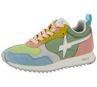 w6yz Femme Myha W. Plat Oxford