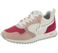 w6yz Femme Myha W. Plat Oxford
